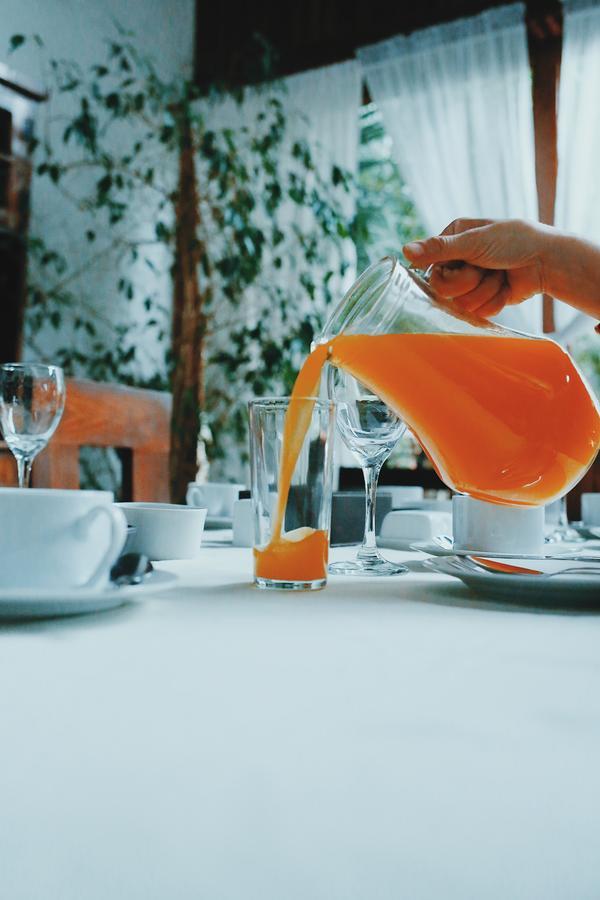 Santa Teresita Boutique Hotel 3*