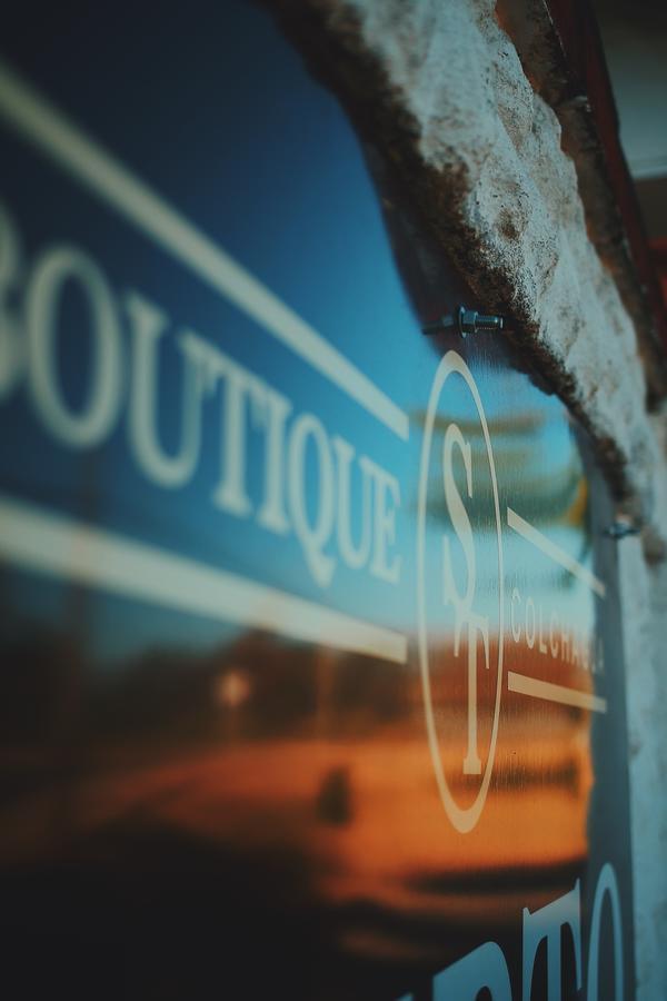 Santa Teresita Boutique