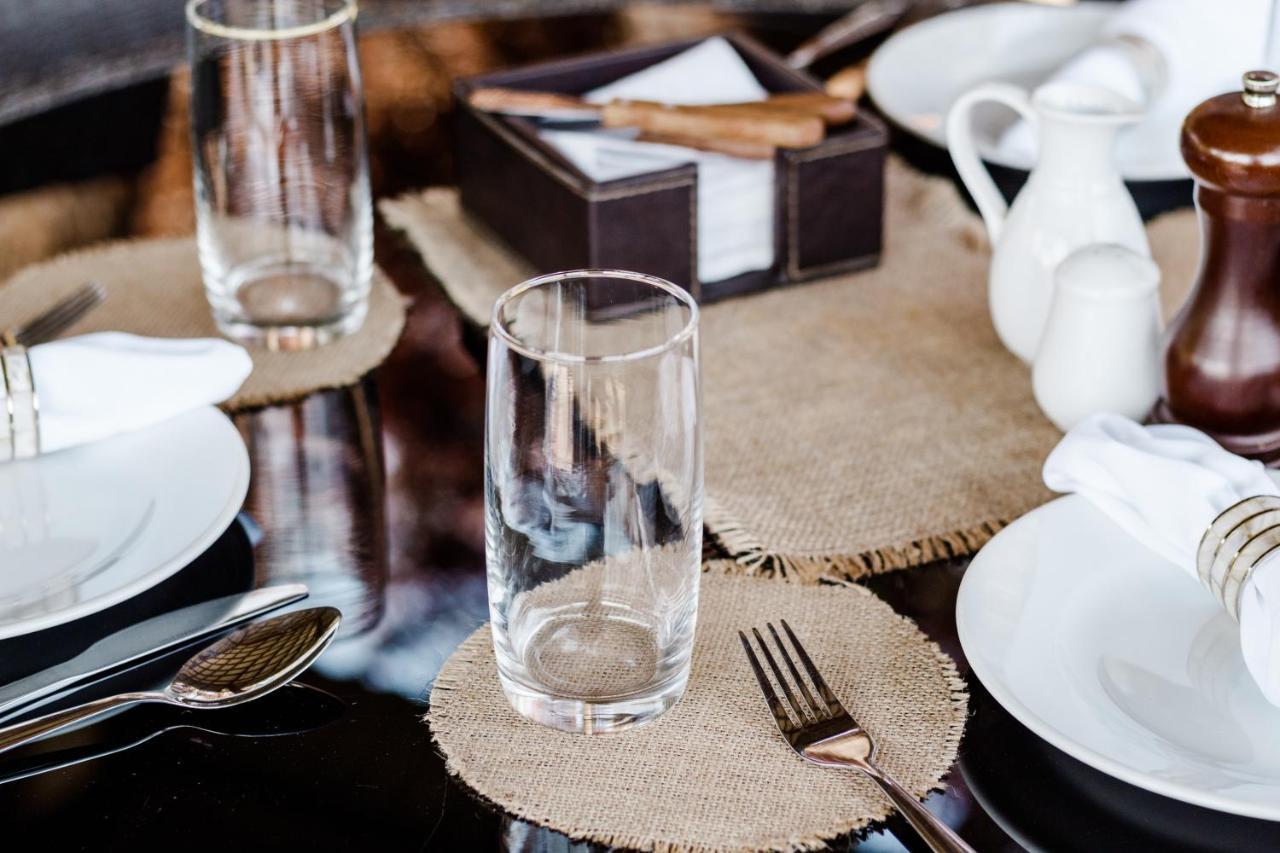 Hotel Santa Teresita Boutique