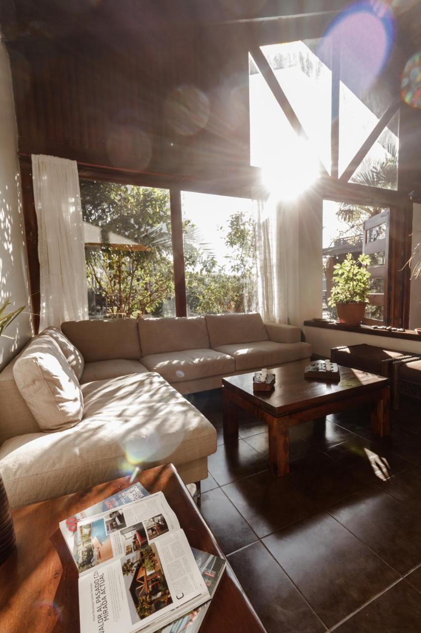 Santa Teresita Boutique 3* San Fernando