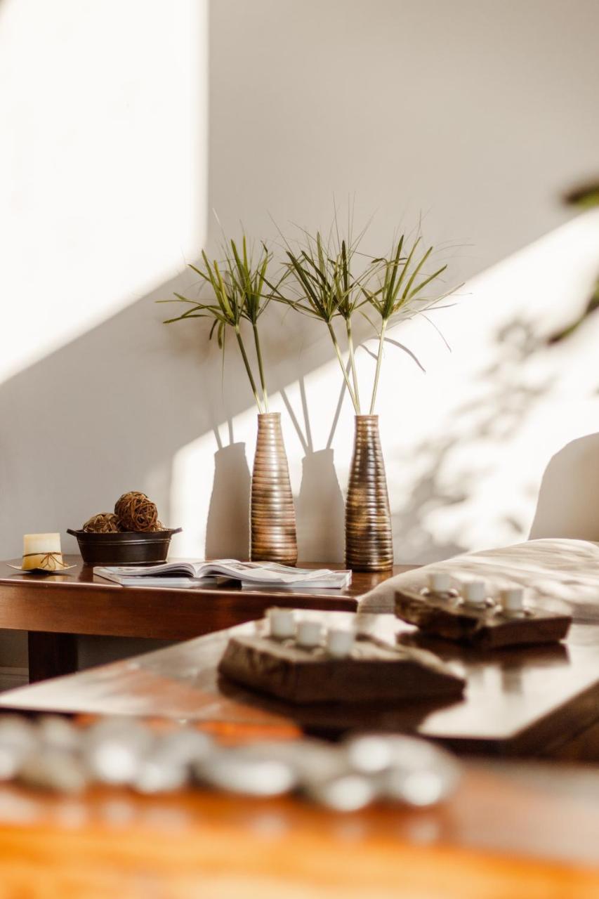 Santa Teresita Boutique Hotel 3*