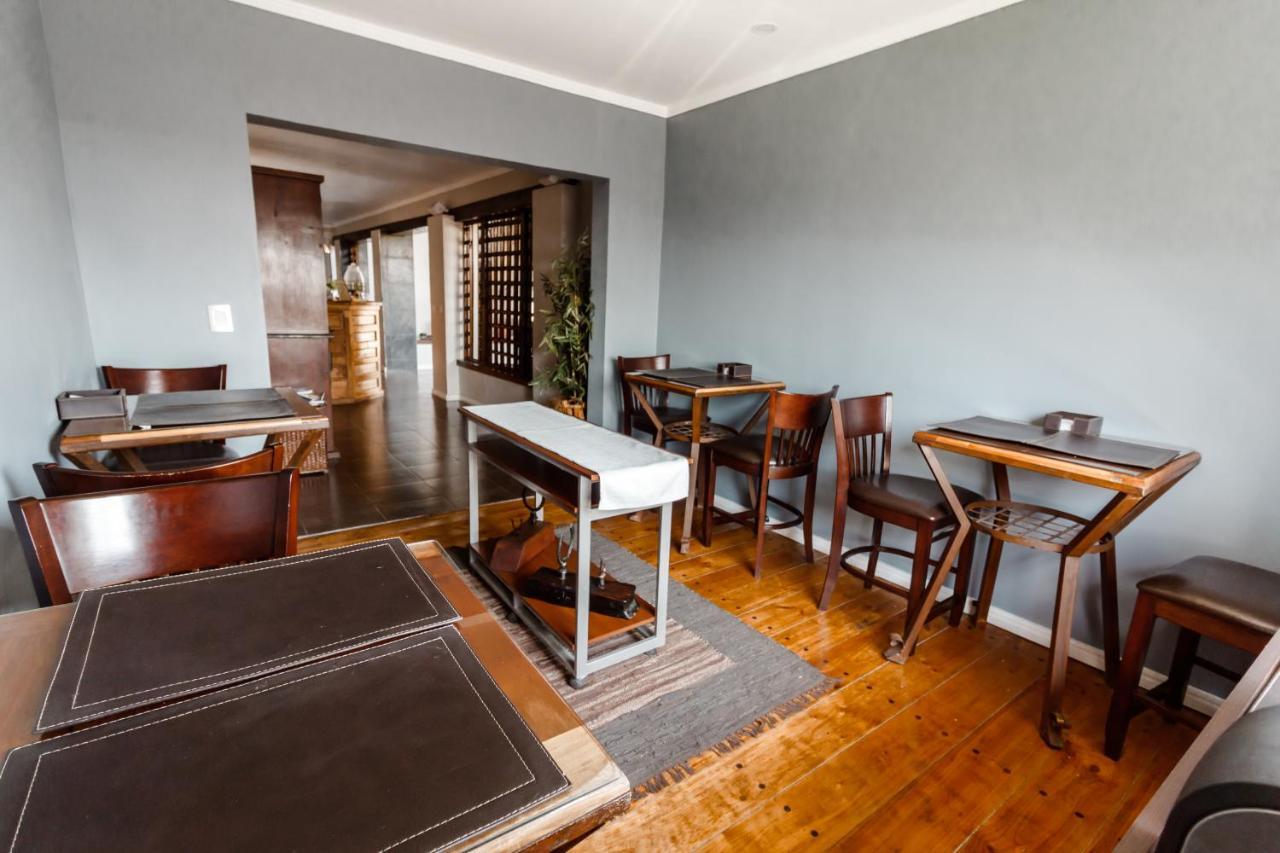 Santa Teresita Boutique Hotel 3*