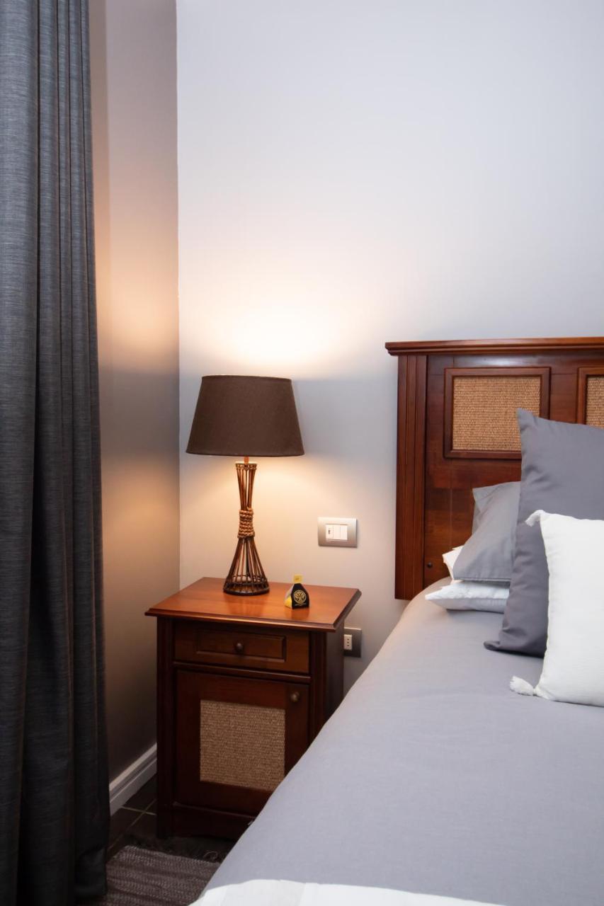 Santa Teresita Boutique 3* San Fernando