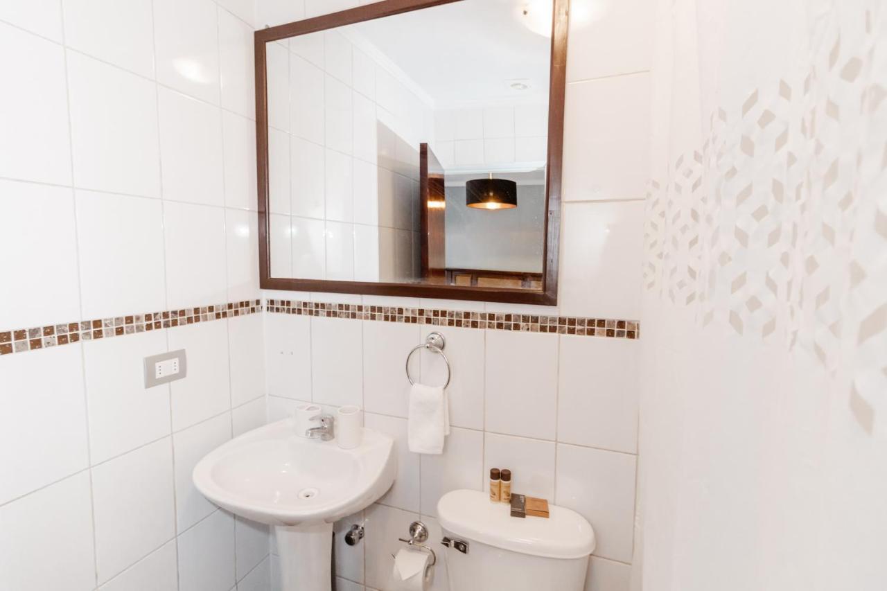 Hotel Santa Teresita Boutique 3*