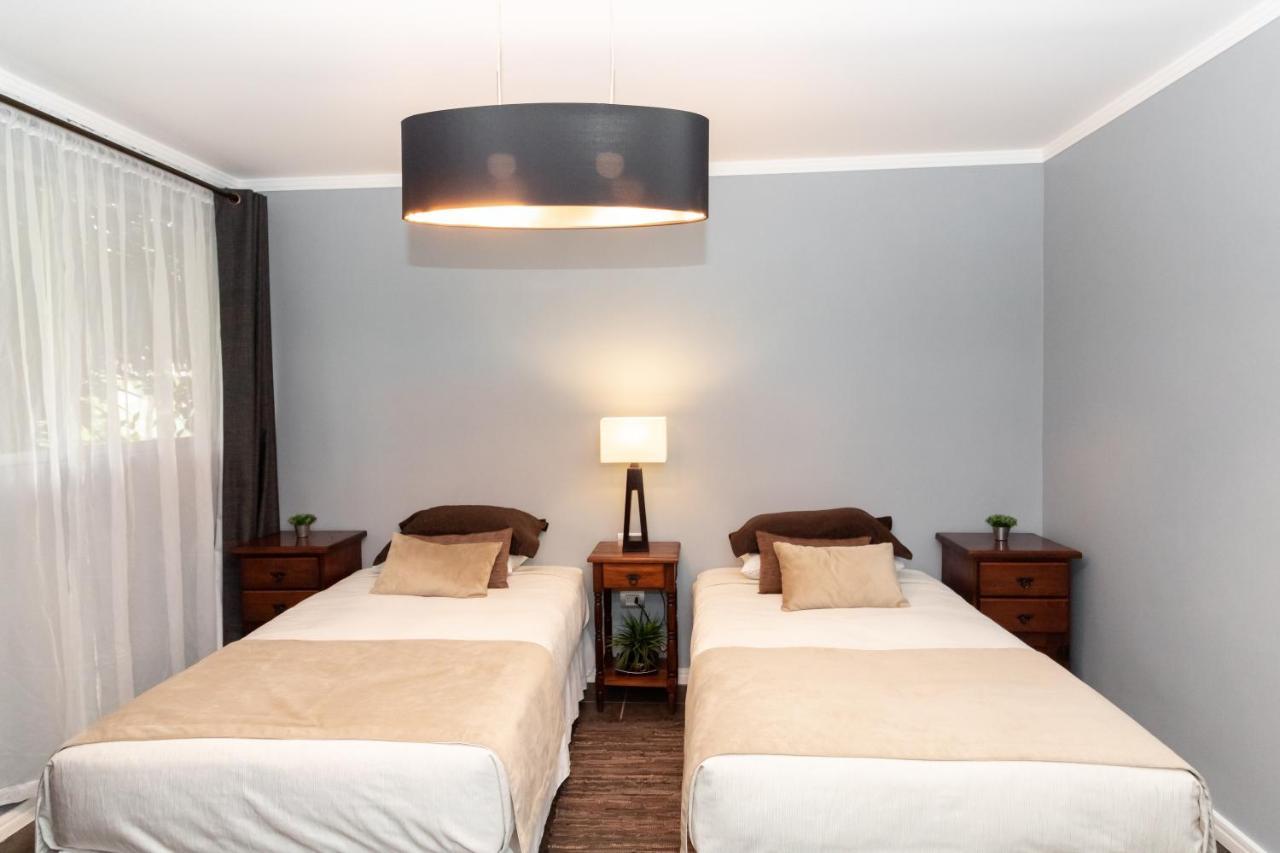 Santa Teresita Boutique Hotel 3*