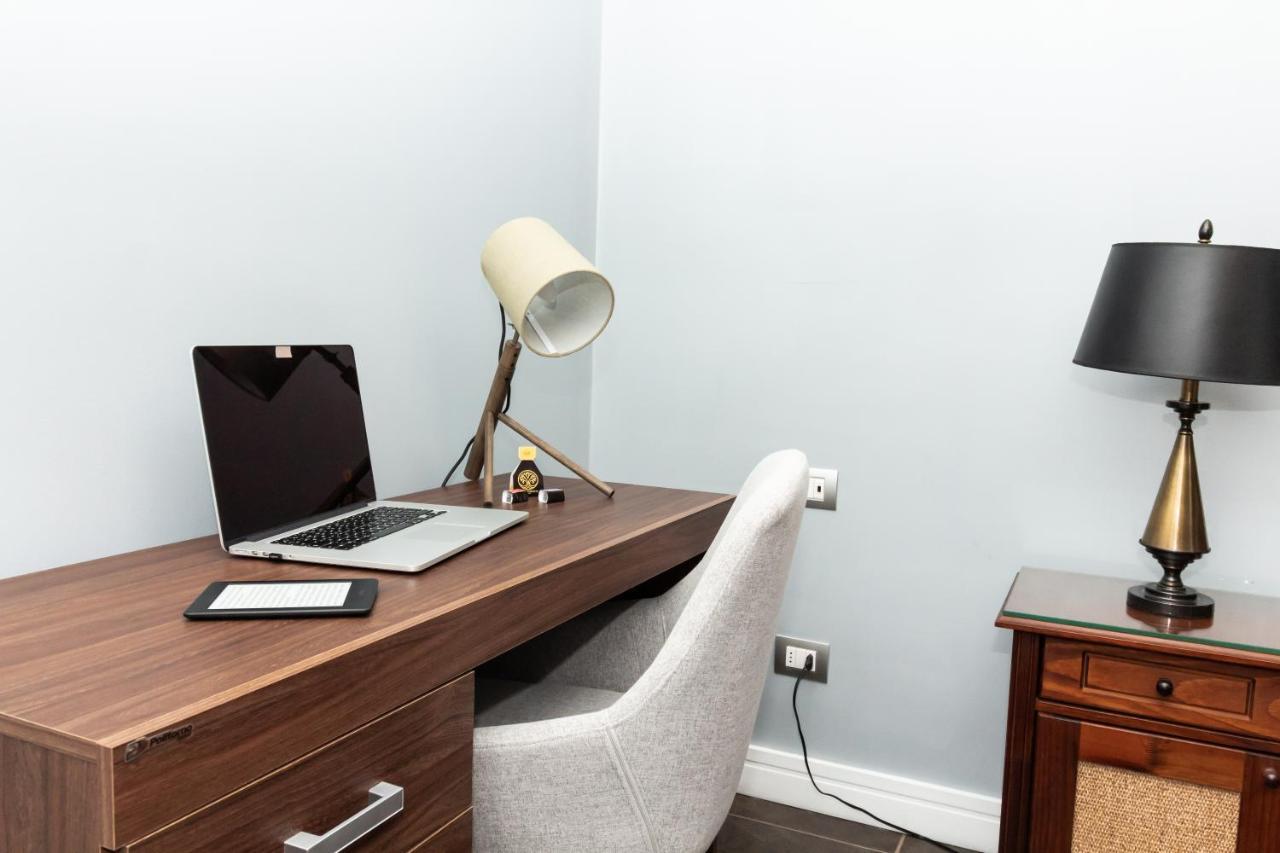 Hotel Santa Teresita Boutique 3*