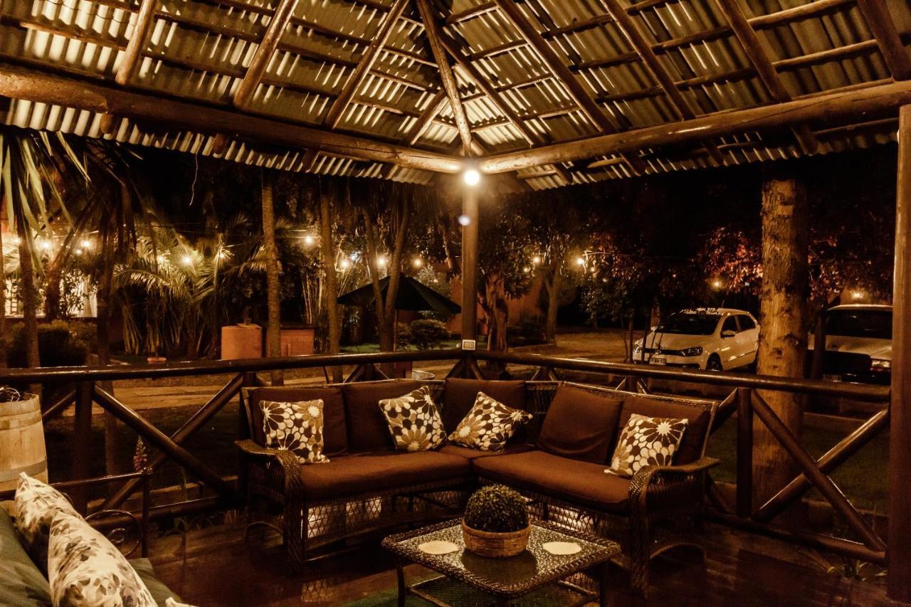Santa Teresita Boutique