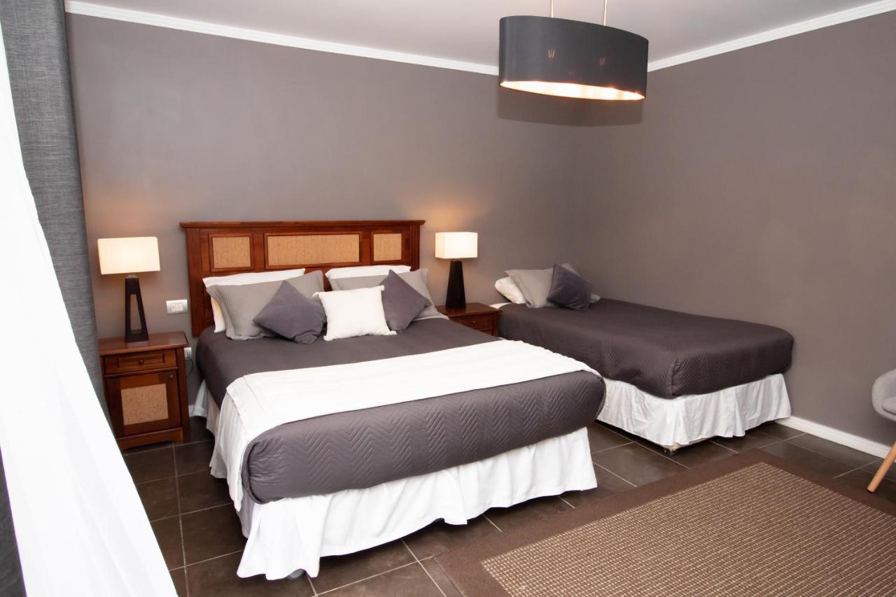 Santa Teresita Boutique Hotel San Fernando