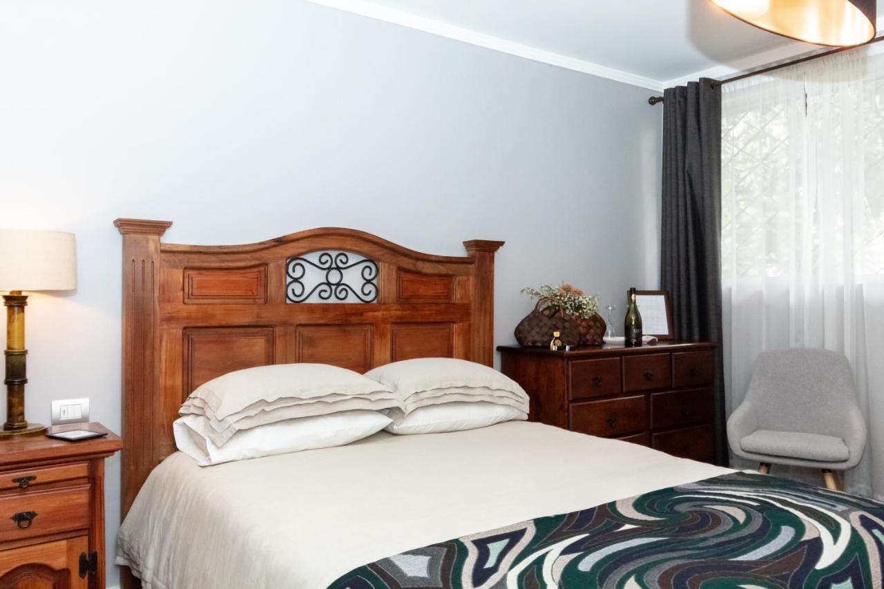 Santa Teresita Boutique Hotel San Fernando