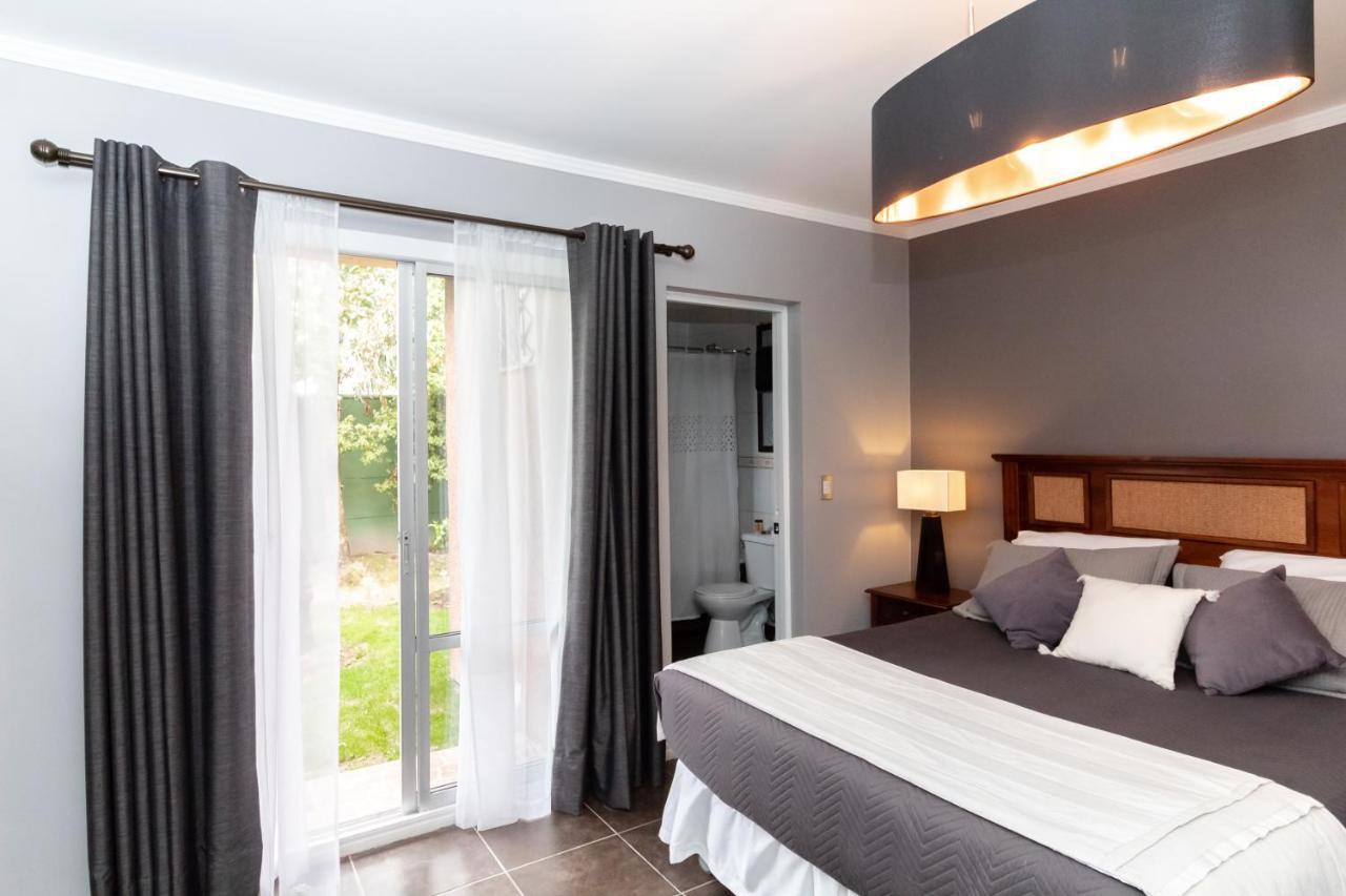 Hotel Santa Teresita Boutique