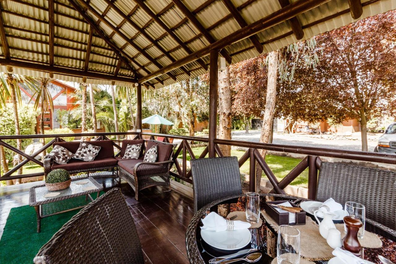 Santa Teresita Boutique 3* San Fernando