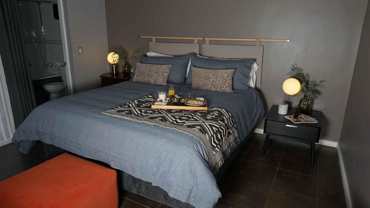 Hotel Santa Teresita Boutique 3*